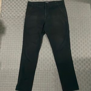 PACSUN CHINOS